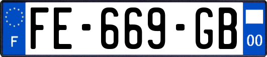 FE-669-GB