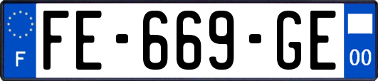 FE-669-GE