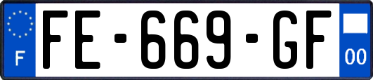 FE-669-GF