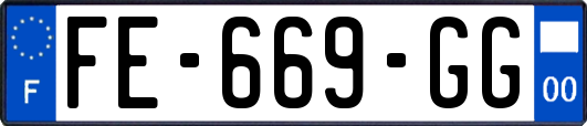 FE-669-GG