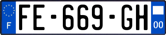 FE-669-GH