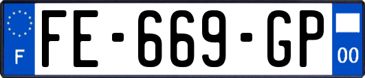 FE-669-GP