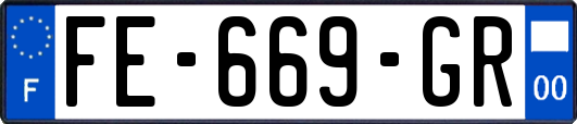 FE-669-GR