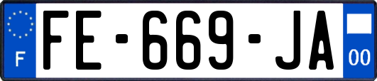 FE-669-JA