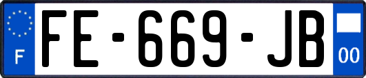 FE-669-JB
