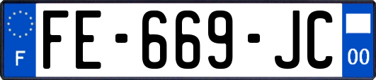 FE-669-JC
