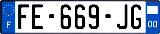 FE-669-JG