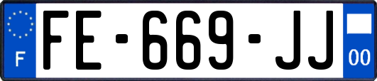 FE-669-JJ