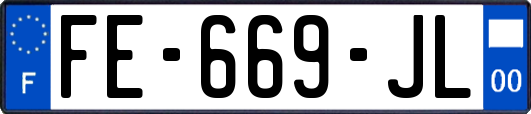 FE-669-JL