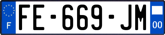 FE-669-JM