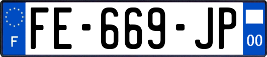 FE-669-JP