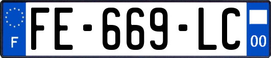 FE-669-LC