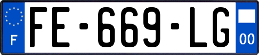 FE-669-LG