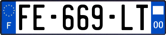 FE-669-LT