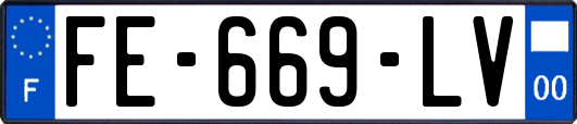 FE-669-LV