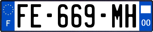 FE-669-MH