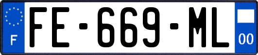 FE-669-ML