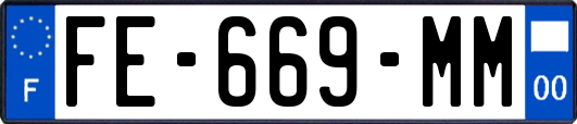 FE-669-MM