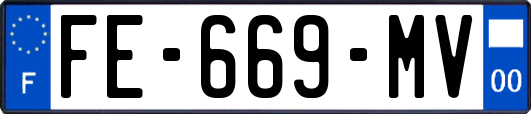 FE-669-MV