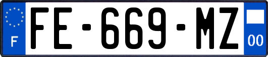 FE-669-MZ
