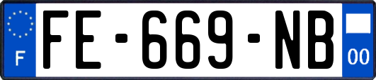 FE-669-NB
