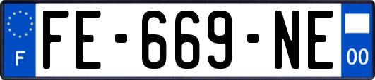 FE-669-NE