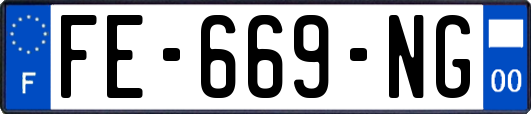 FE-669-NG