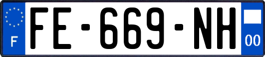 FE-669-NH