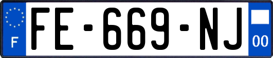 FE-669-NJ