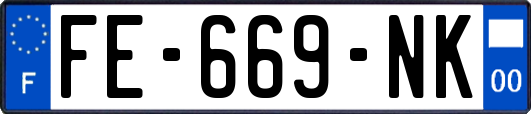 FE-669-NK