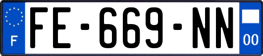FE-669-NN