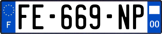 FE-669-NP