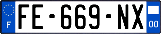 FE-669-NX