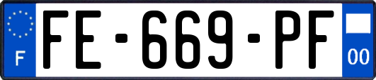FE-669-PF