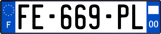 FE-669-PL