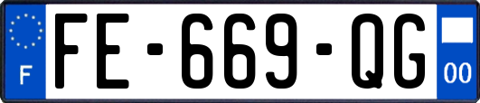 FE-669-QG