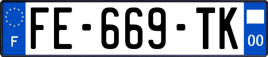 FE-669-TK