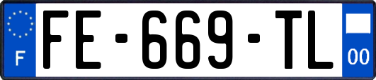 FE-669-TL