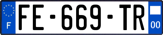 FE-669-TR