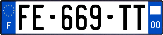 FE-669-TT