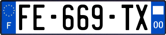 FE-669-TX