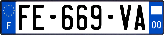 FE-669-VA