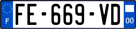 FE-669-VD