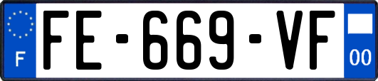 FE-669-VF