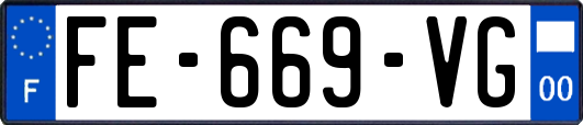 FE-669-VG