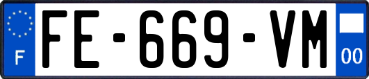 FE-669-VM