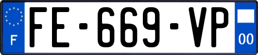 FE-669-VP