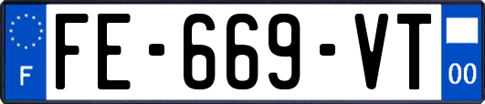 FE-669-VT