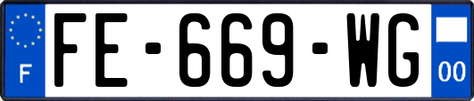 FE-669-WG
