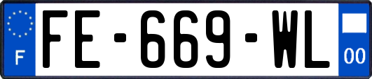 FE-669-WL
